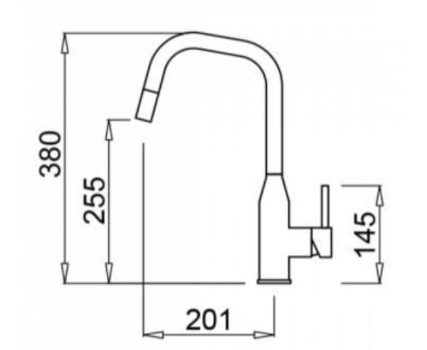 rysunek techniczny