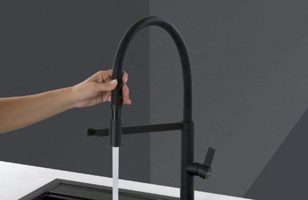 Elleci Wave black