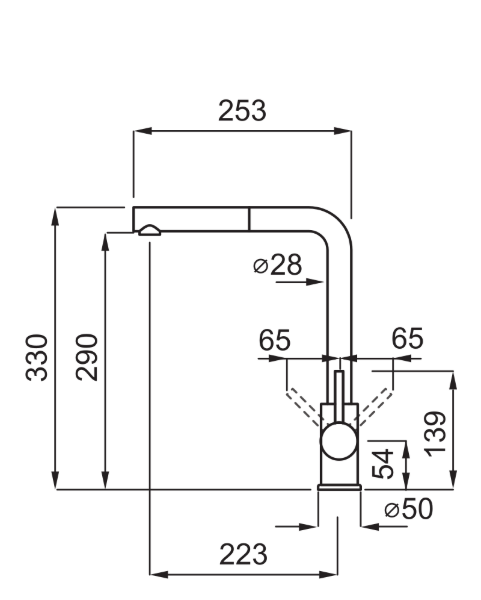Rysunek techniczny