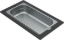 Obrazek Zestaw Gourmet SINTESI 105 i 130 - 1/3 stal