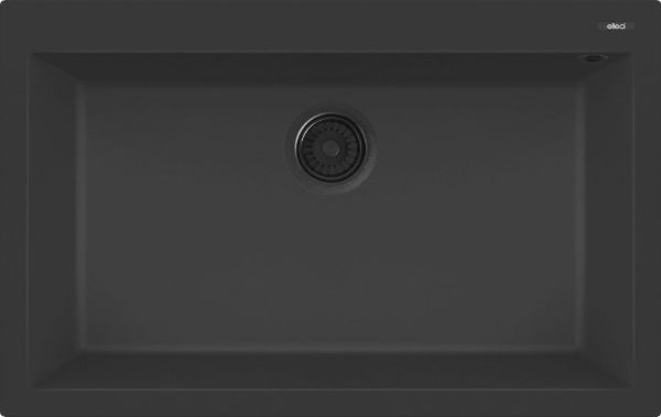 Obrazek Zlewozmywak QUADRA 130 G40 Tutto Nero
