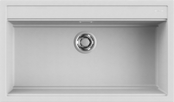 Obrazek Zlewozmywak BEST 360 G68 Bianco