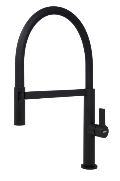 Obrazek Bateria WAVE czarny mat