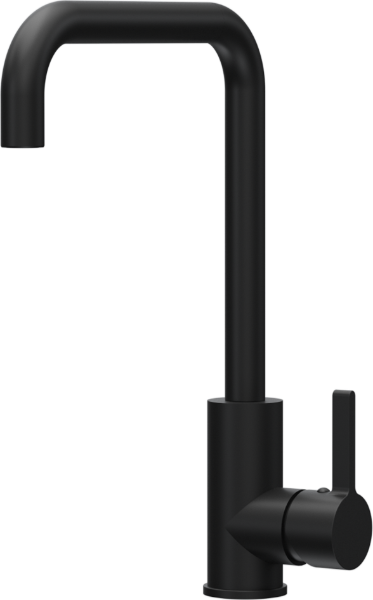 Obrazek Bateria DRIVE czarny mat