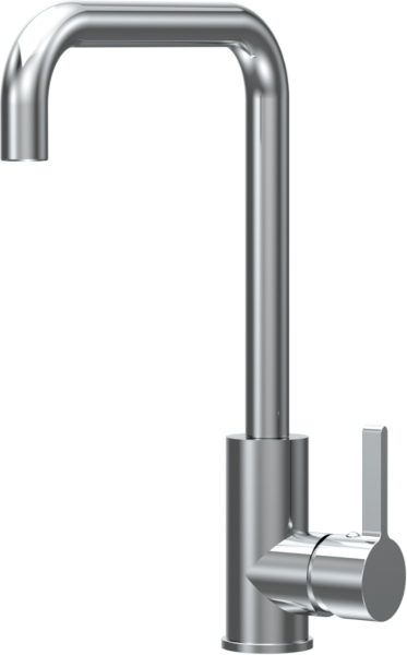 Obrazek Bateria DRIVE chrom