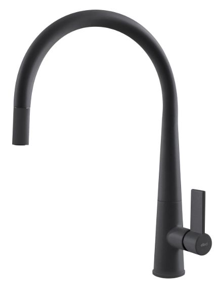 Obrazek Bateria Athena Plus czarny mat