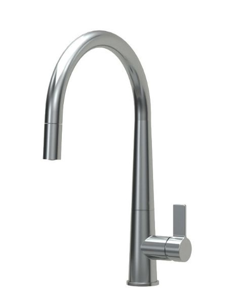 Obrazek Bateria Athena Plus chrom