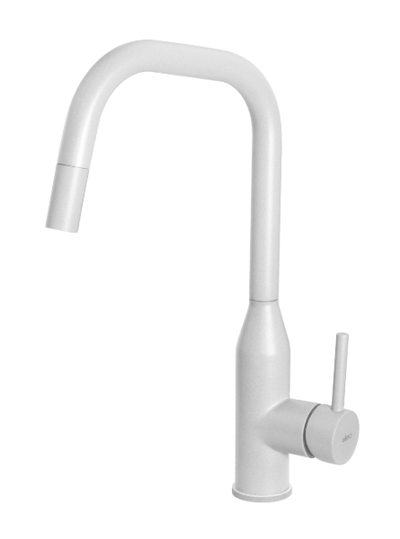Bateria DORA PLUS G68 Bianco