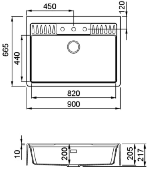 Rysunek techniczny