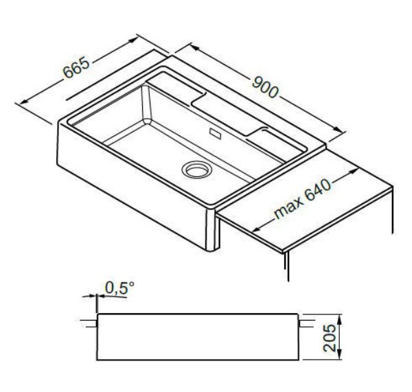 Rysunek techniczny