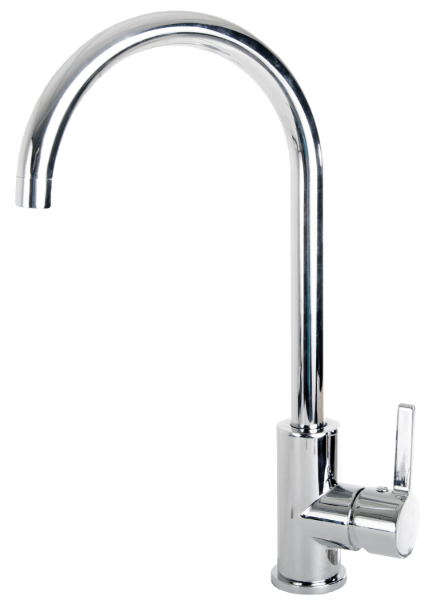 Obrazek Bateria C01 CADDY chrom 