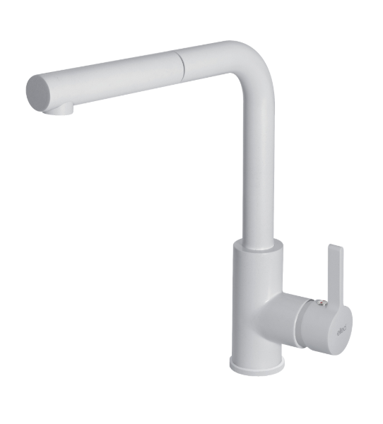 Obrazek Bateria C02 G68 biały mat