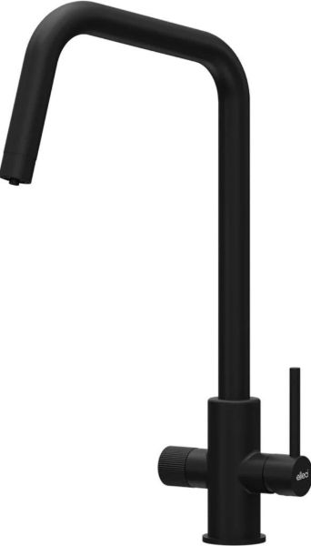Obrazek Bateria FLAMINGO Pure czarny mat