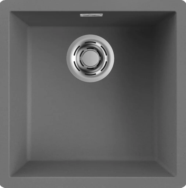 Obrazek Zlewozmywak ZEN 102 K99 Concrete