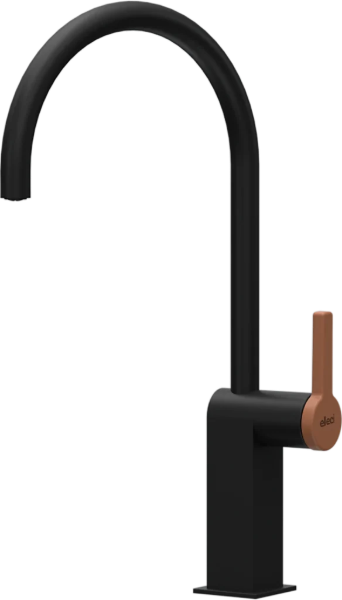 Obrazek Bateria BARON K82 Black/Clay