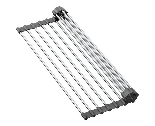 Obrazek Rolmata 38 cm do BEST, TIME - stal/czarny