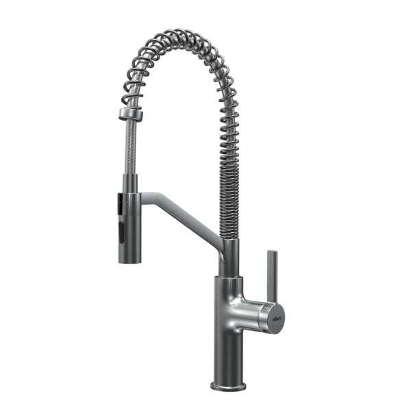 Obrazek Bateria RIVER chrom