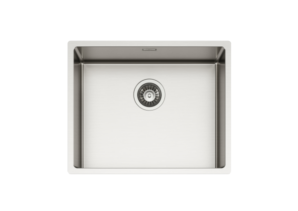 Obrazek Zlewozmywak CANOVA 50 stal