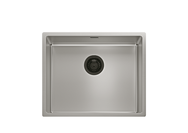 Obrazek Zlewozmywak CANOVA 50 stal DURIX