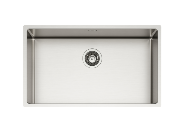 Obrazek Zlewozmywak CANOVA 70 stal