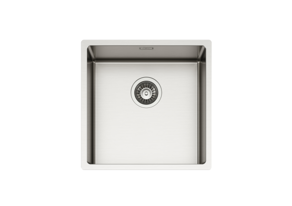 Obrazek Zlewozmywak CANOVA 40 stal