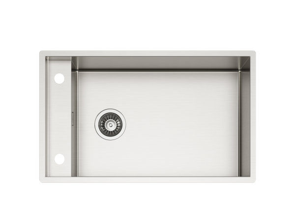 Obrazek Zlewozmywak PHANTOM SIDE 60 stal