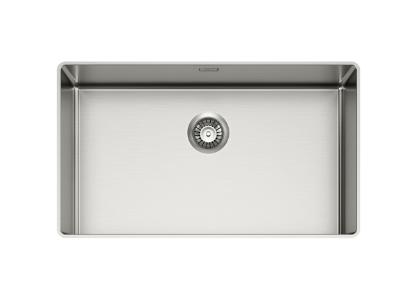 Obrazek Zlewozmywak Tasca PURA SLIM 70 stal