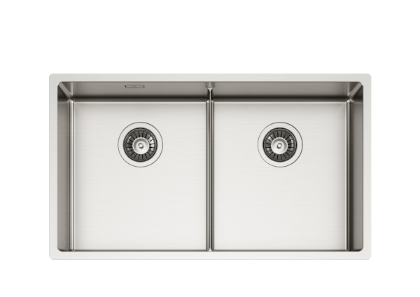 Obrazek Zlewozmywak ICON 76 stal