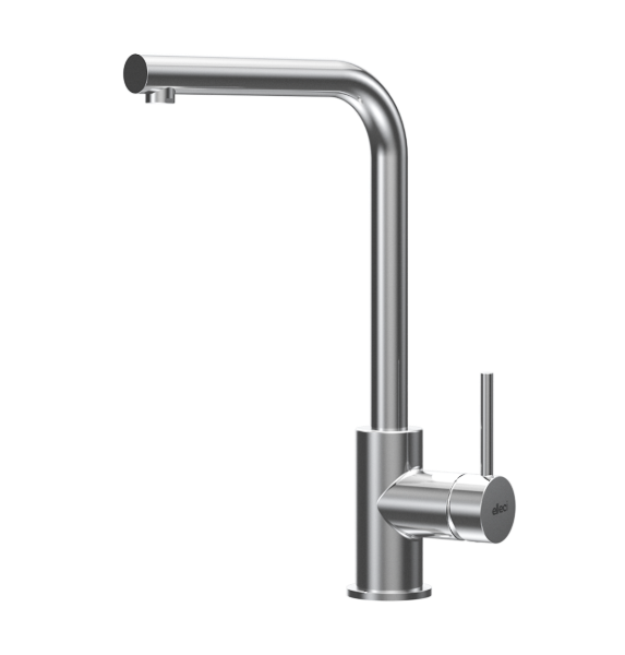 Obrazek Bateria TRAIL chrom 