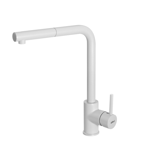 Obrazek Bateria TRAIL PLUS biały mat