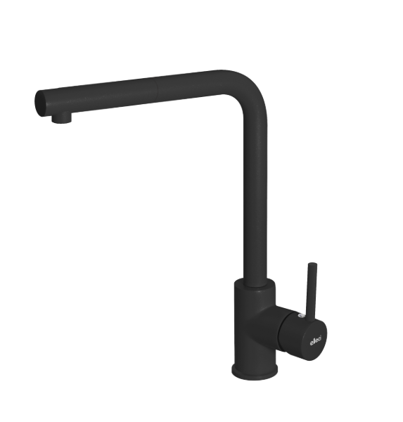 Obrazek Bateria TRAIL PLUS czarny mat