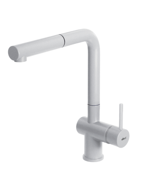 Obrazek Bateria STREAM PLUS biały mat