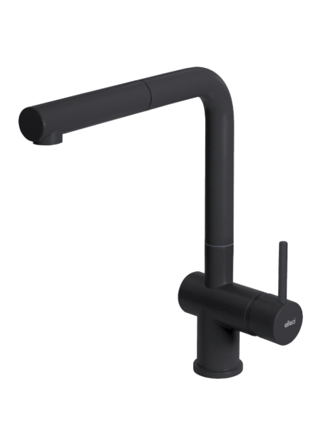 Obrazek Bateria STREAM PLUS czarny mat