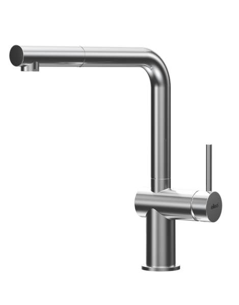 Obrazek Bateria STREAM PLUS chrom 