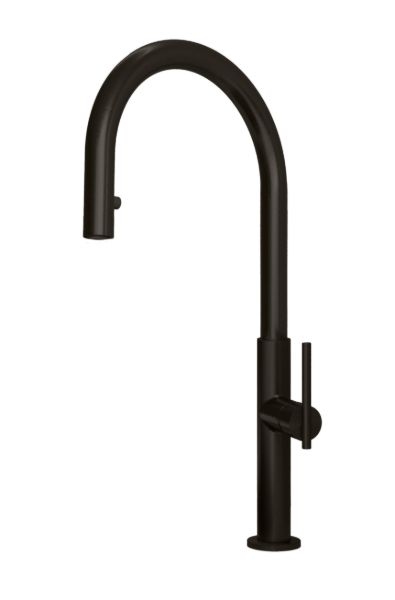Obrazek Bateria Traverso J czarny mat