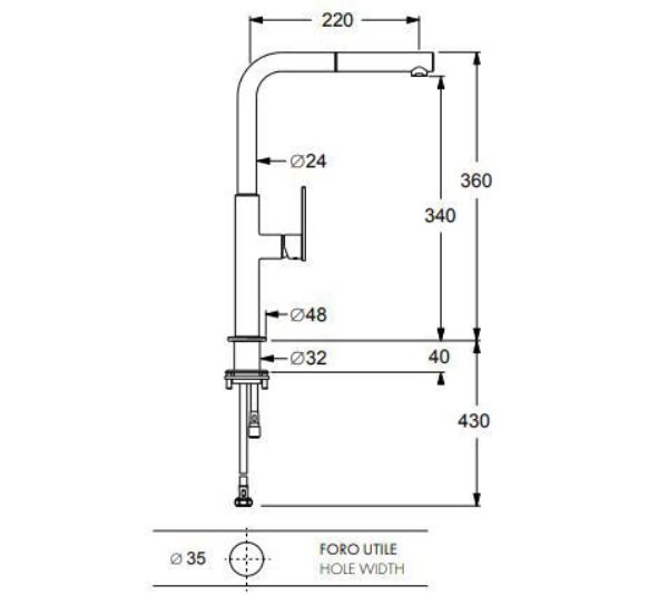 Obrazek Bateria Guglielmi Traverso L