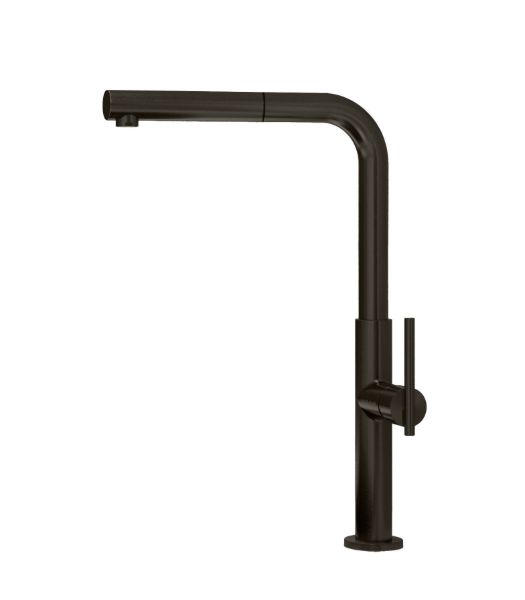 Obrazek Bateria Traverso L czarny mat
