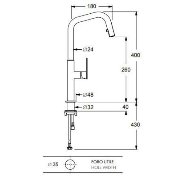 Obrazek Bateria Guglielmi Traverso U