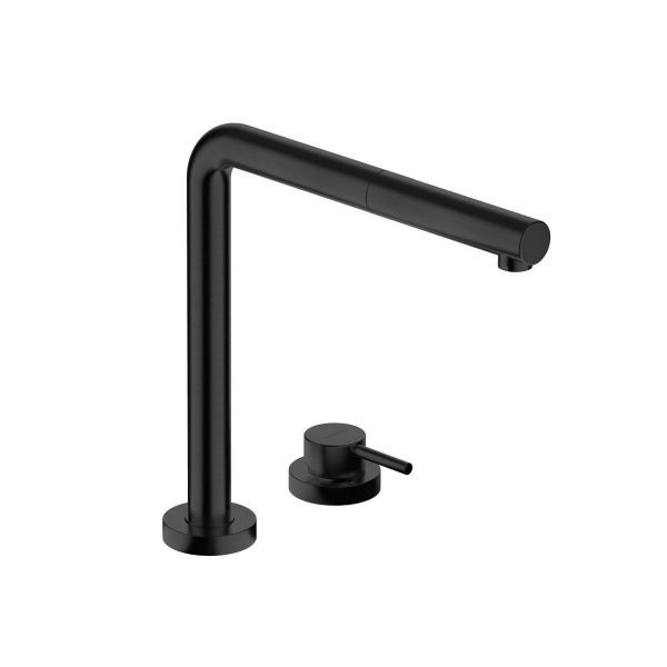 Obrazek Bateria SPRINT Tele czarny mat