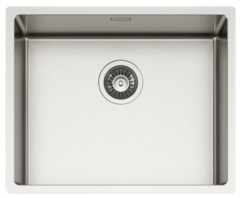 Obrazek Zlewozmywak Tasca CANOVA 50 stal