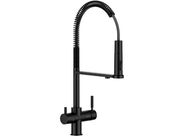Obrazek System wody filtrowanej AP61020 czarny mat