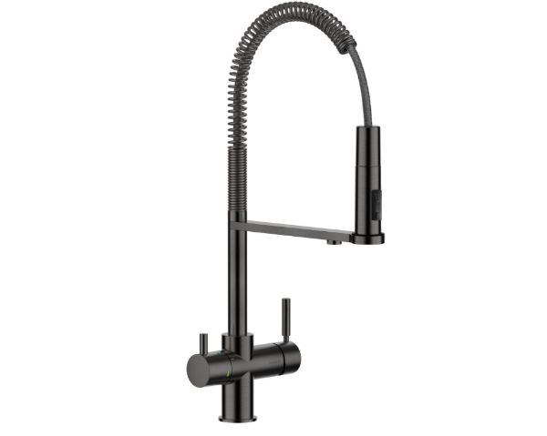 Obrazek System wody filtrowanej AP61020 grafit