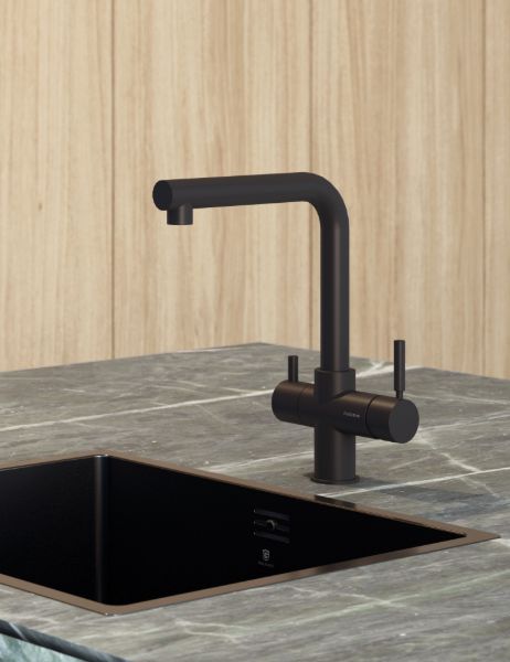 Obrazek System wody filtrowanej Guglielmi AP61030