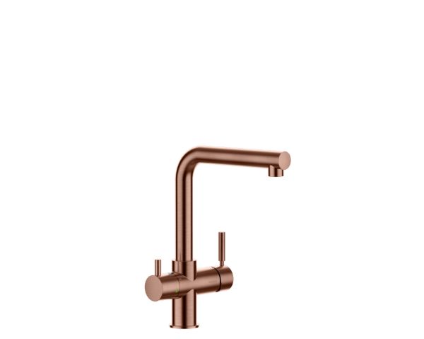 Obrazek System wody filtrowanej AP61030 miedź