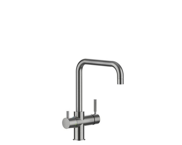 Obrazek System wody filtrowanej AP61040 stal szczotkowana