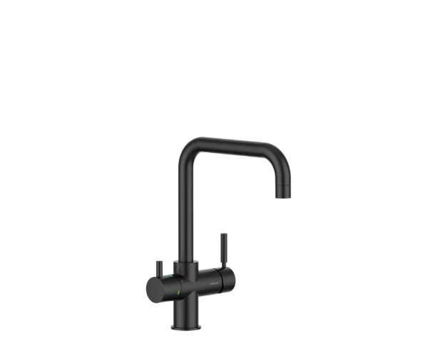 Obrazek System wody filtrowanej AP61040 czarny mat