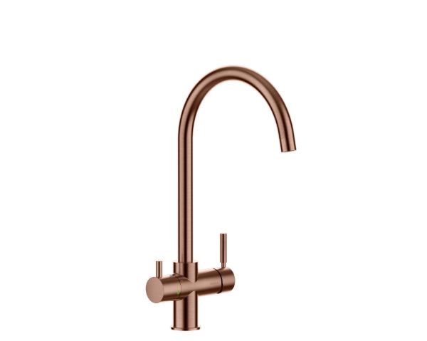 Obrazek System wody filtrowanej AP61060 miedź