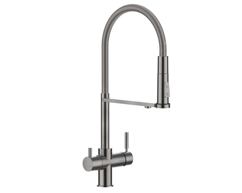 Obrazek System wody filtrowanej Guglielmi AP64010