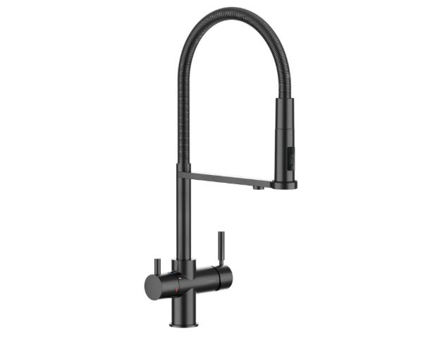 Obrazek System wody filtrowanej AP64010 grafit