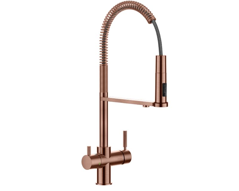 Obrazek System wody filtrowanej Guglielmi AP63027